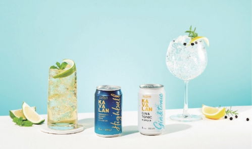 低度酒飲料為何讓年輕人“上頭”？——從喜茶跨界看新消費趨勢