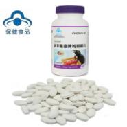 太原鈣片咀嚼片批發市場解析與保健食品批發生意指南