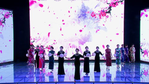 奇臺(tái)縣便民便企服務(wù)中心舉辦窗口服務(wù)禮儀展示活動(dòng)，提升服務(wù)品質(zhì)