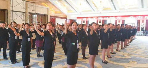 禮遇澤州，有鳳來儀 鳳城國際酒店禮儀服務(wù)專題培訓(xùn)圓滿禮成