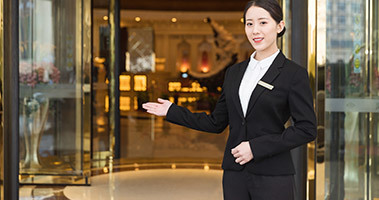 重慶服務(wù)禮儀標(biāo)準(zhǔn)培訓(xùn) 打造卓越服務(wù)體驗(yàn)